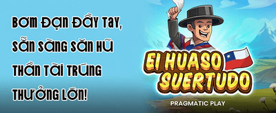Vòng Quay Miễn Phí Slot Game promotion banner